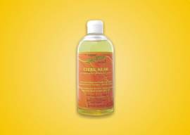 Orangenreiniger-Konzentrat 500 ml Flasche - Bild vergr��ern 