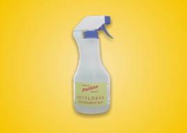 Fettl�ser 500 ml Spr�hflasche - Bild vergr��ern 