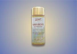 Gallseife 200 ml Flasche - Bild vergr��ern 