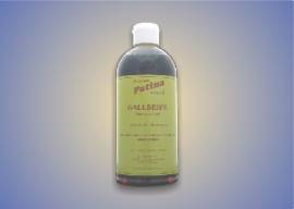 Gallseife 500 ml Flasche - Bild vergr��ern 