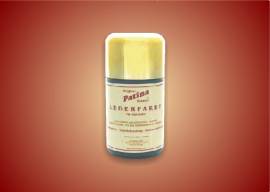 Lederfarbe f�r Glattleder 100 ml Flasche - Bild vergr��ern 