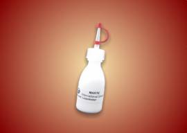 Lederkleber 50 ml Flasche - Bild vergr��ern 