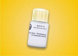 NANO-Versiegelung f�r Haushalt und Auto, 100 ml Flasche - Bild vergr��ern 