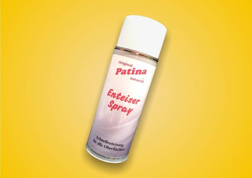 Enteiser-Spray, 400 ml