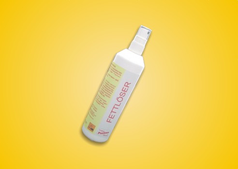 Fettlöser 250 ml Sprühflasche