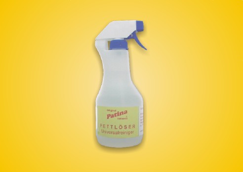 Fettlser, 500 ml Sprhflasche