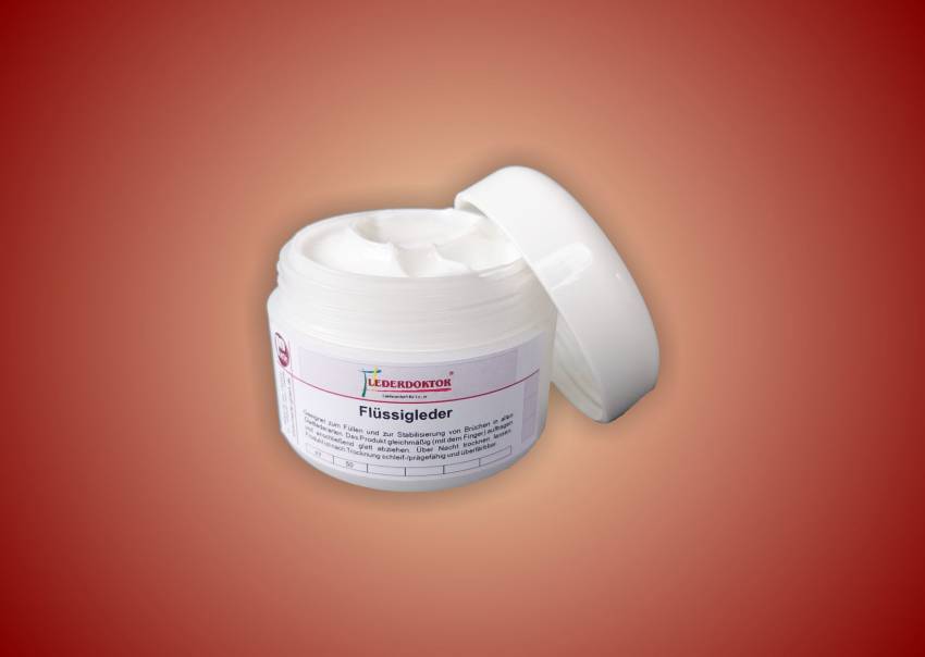 Flüssigleder, 50 ml Dose