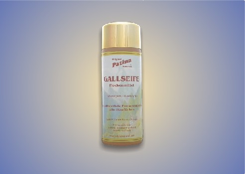 Gallseife 200, flssig, 200 ml Flasche