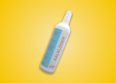 Kalklöser, 250 ml Pumpzerstäuber