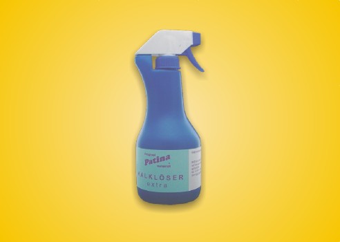 Kalklser, 500 ml Sprhflasche