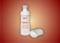 Ledermilch - Stick 100 ml Flasche mit Schwammaufträger